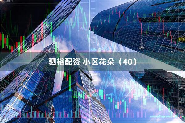 驷裕配资 小区花朵（40）